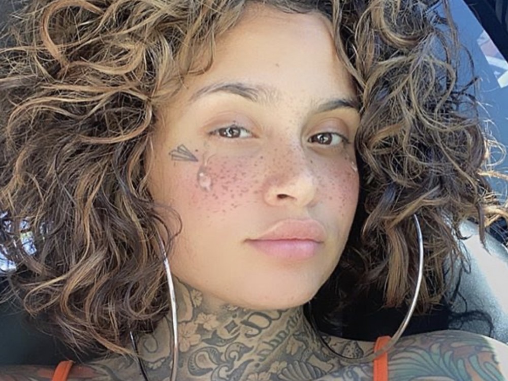 Kehlani Comes Out As Gay … Again?