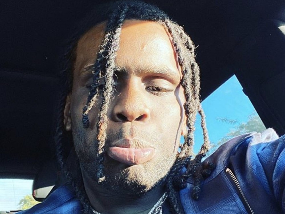 Slain Chief Keef Associate Tray Savage’s Suspect Arrested