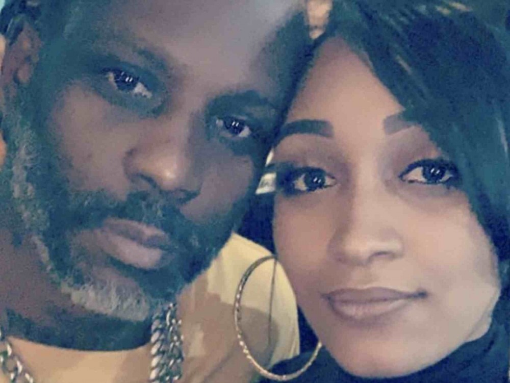 DMX’s Fiancée Declares Loyalty Forever To Her Late King