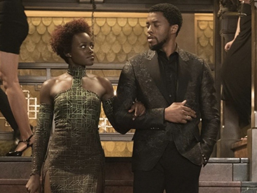 Lupita Nyong’o Gives Huge ‘Black Panther 2’ Update