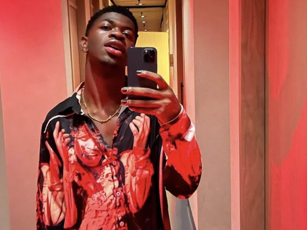 Lil Nas X Is Heading To ‘Saturday Night Live’