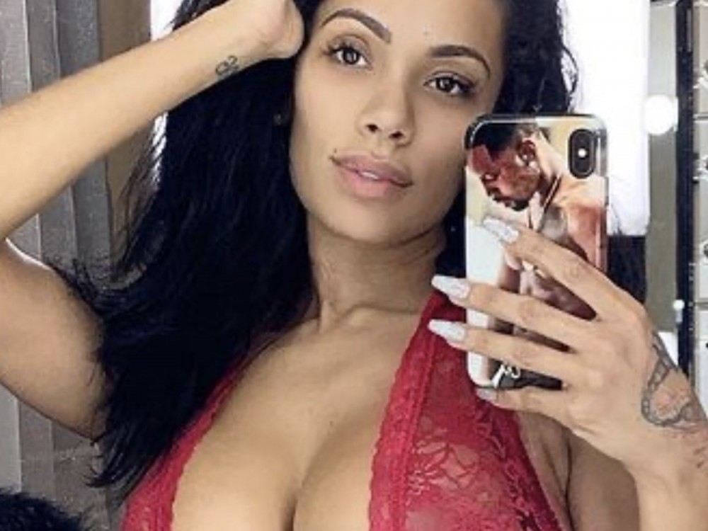 Erica Mena Reveals Truth About Her Marriage Struggles