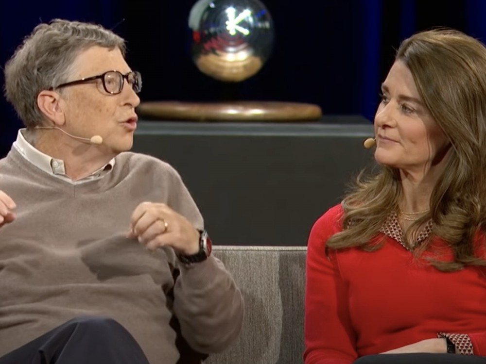 The Bill Gates Divorce Memes Will Make You Cry Laughing