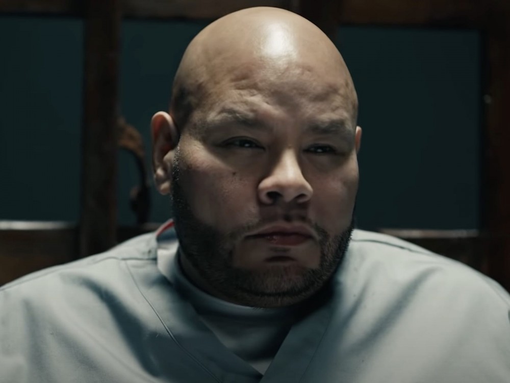 Fat Joe Uses 50 Cent Beef As Hip-Hop Lesson For All