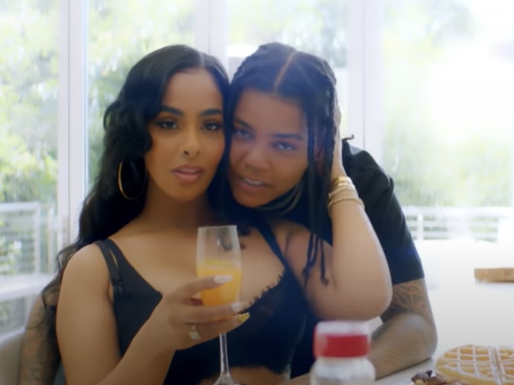 Young M.A + Fivio Foreign’s ‘Hello Baby’ Video Drops Friday