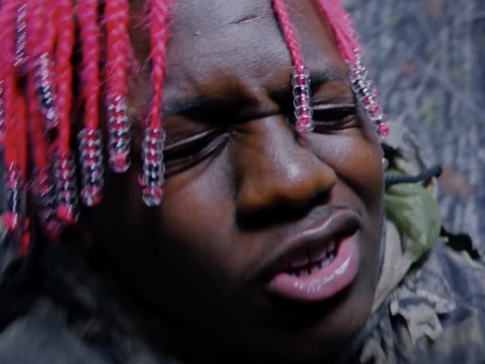 Lil Yachty Names The “Most Solid” Rapper – Ever