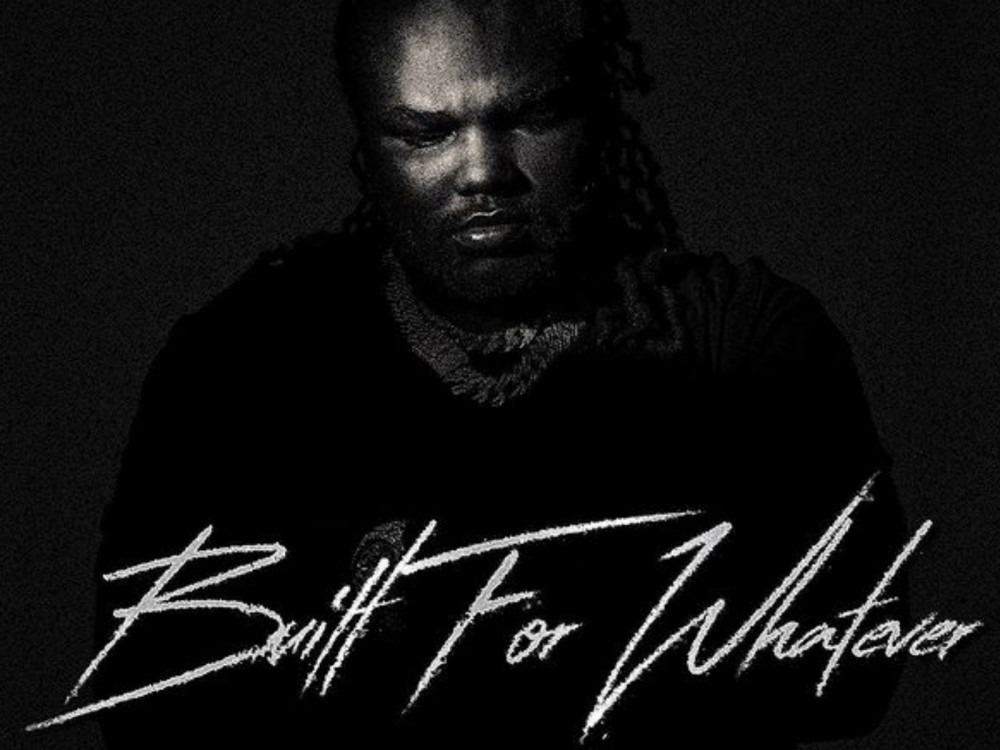 Tee Grizzley Drops ‘Built For Whatever’ Album