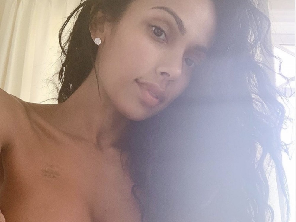 Erica Mena Responds To Haters Thinking She’s Irrelevant