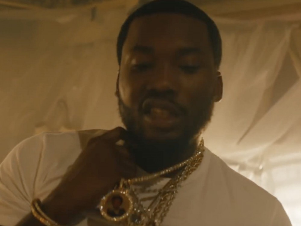 Meek Mill Names Strongest Woman He Knows
