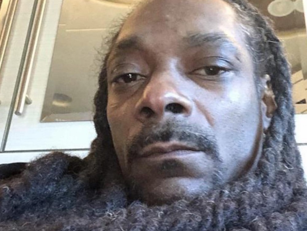 Snoop Dogg Reveals Throwbacks + Tributes For His Mom