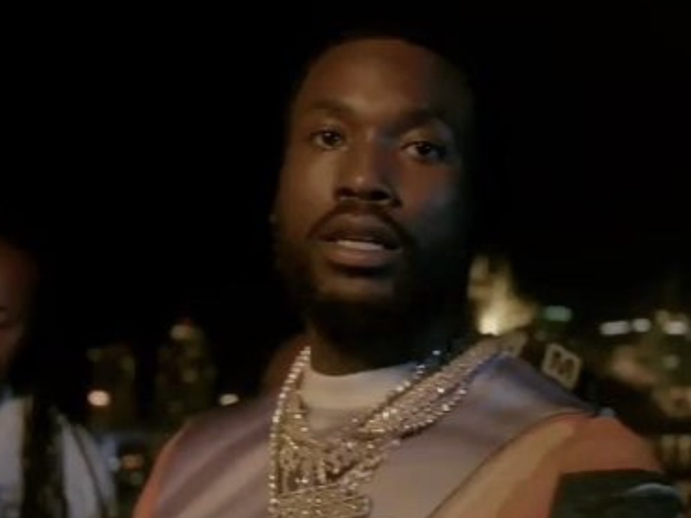 Meek Mill Teases Even More Music Soon Dropping