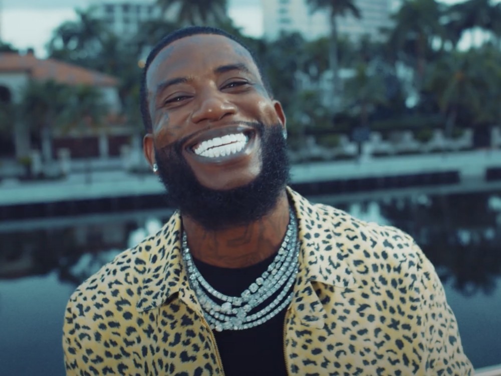 Gucci Mane wants to give ‘hardest’ unsigned artist $1 mil