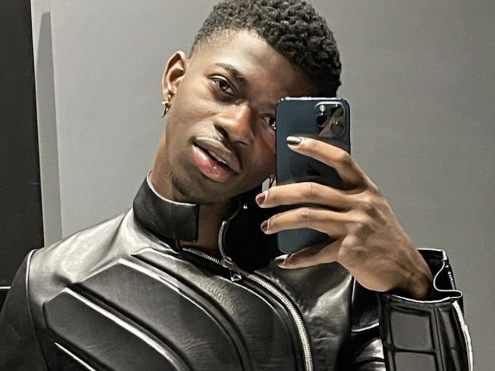 Lil Nas X’s ‘Sun Goes Down’ release date announced