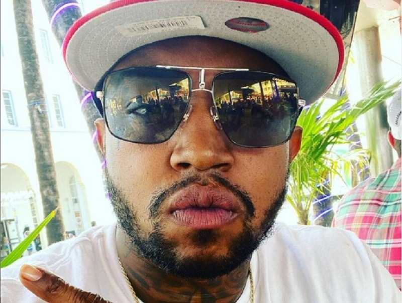 Lil Scrappy says ‘Love & Hip-Hop’ destroyed his relationships