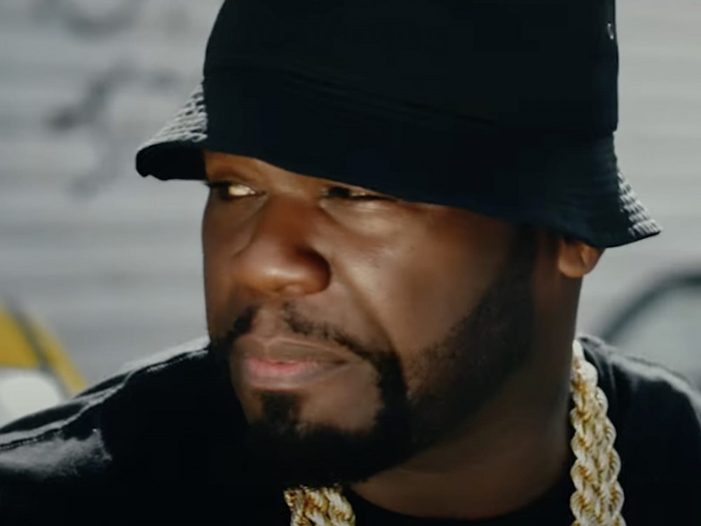 50 Cent’s ‘For Life’ Series Canceled But There’s Good News