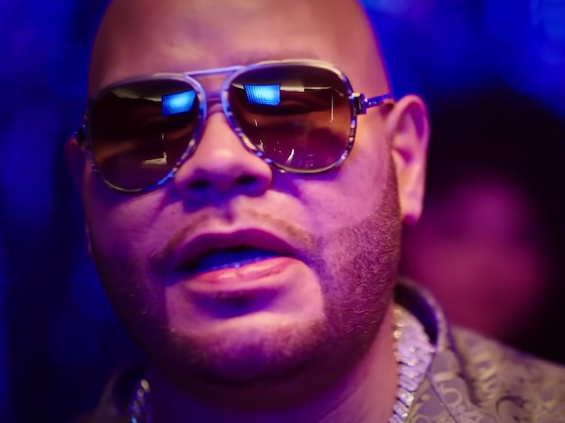Fat Joe Causes Riot For Calling DJ Khaled Rap’s Quincy Jones
