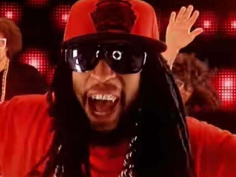 Lil Jon Scores His Own HGTV Home Renovation Show