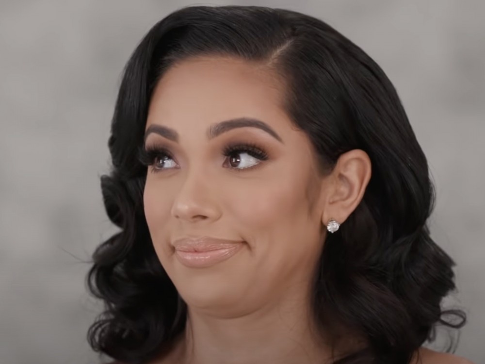 Erica Mena’s On A Massive Tear Against Her Robbers