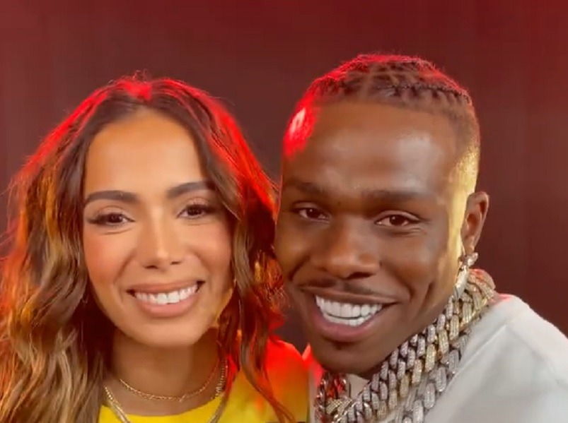 DaBaby Meets His ‘Girl From Rio’ In New Video