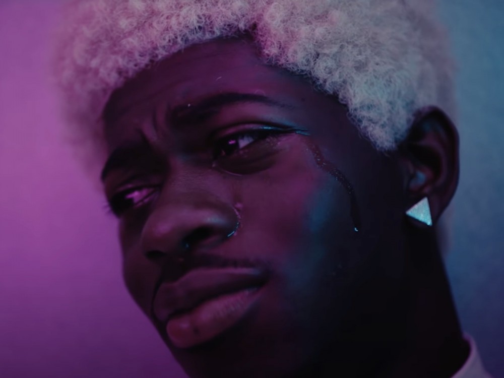 Lil Nas X Overcomes Painful Prom Night In ‘Sun Goes Down’