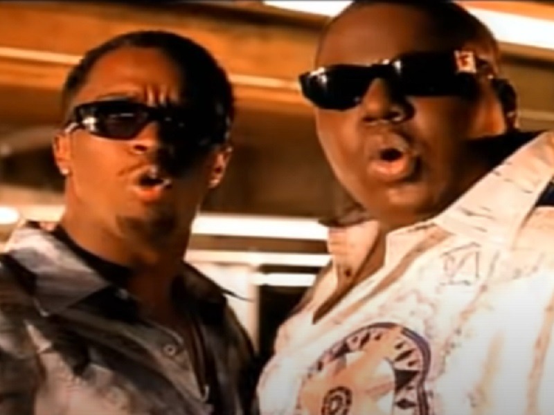 Diddy Shares Epic Tribute Video On Notorious B.I.G.’s Birthday