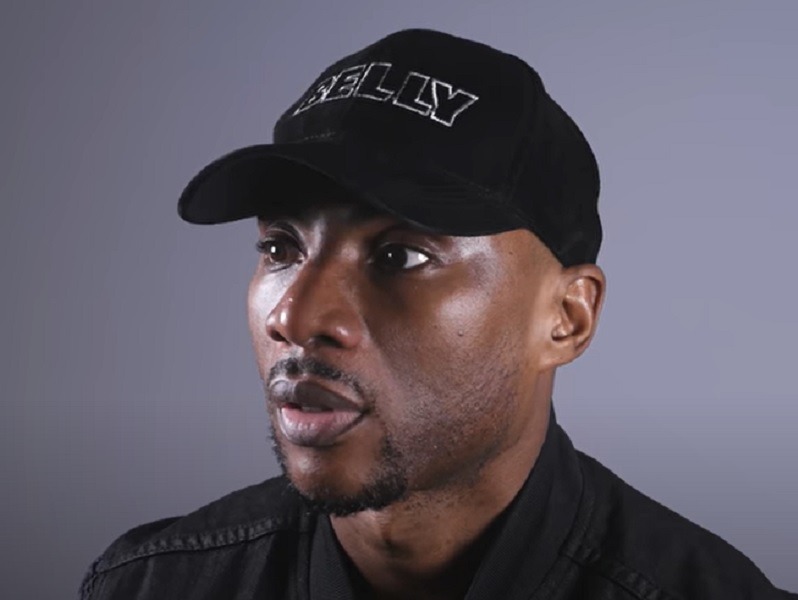 Charlamagne Tha God Takes The L + Apologizes To Kwame Brown