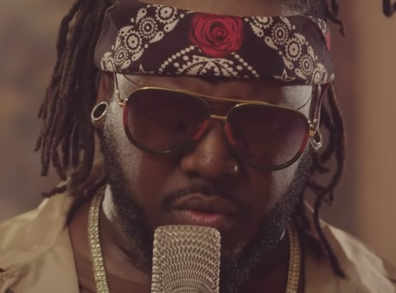 T-Pain’s ‘Nappy Boy Radio’ Is Actually Coming