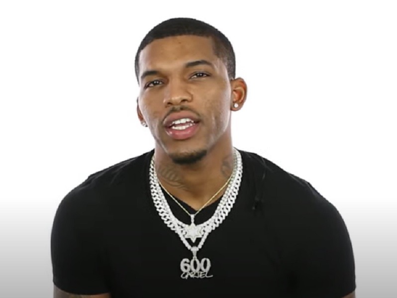 600 Breezy’s Daughter Didn’t Know He Was 600 Breezy