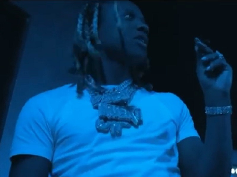 Lil Durk Teases New Song From Joint Album W/ Lil Baby