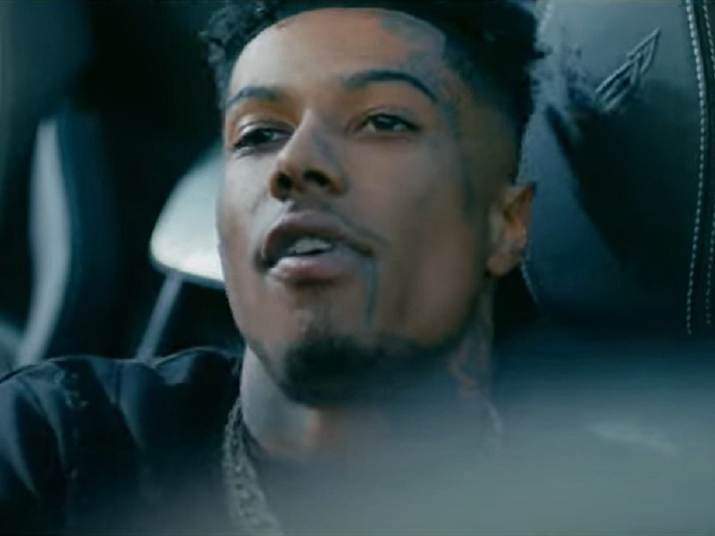 Blueface Gets Serious In New Video For ‘Better Days’