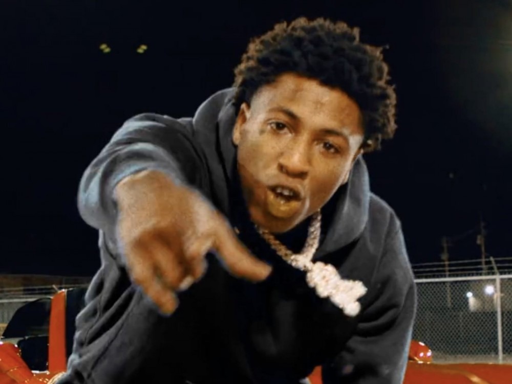 NBA YoungBoy Affiliate Pleads Not Guilty In Rival Rapper’s Murder
