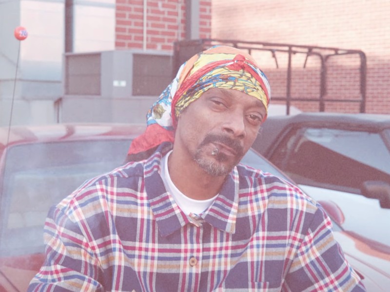 Snoop Dogg Follows JAY-Z’s Blueprint W/ New Gig
