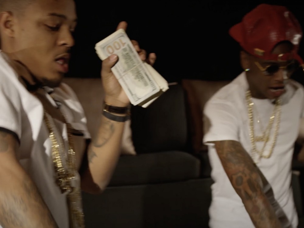 Bow Wow Confesses How He Really Feels About Soulja Boy
