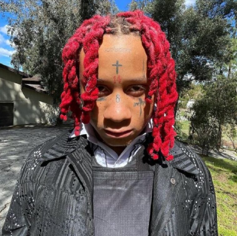 trippie-redd