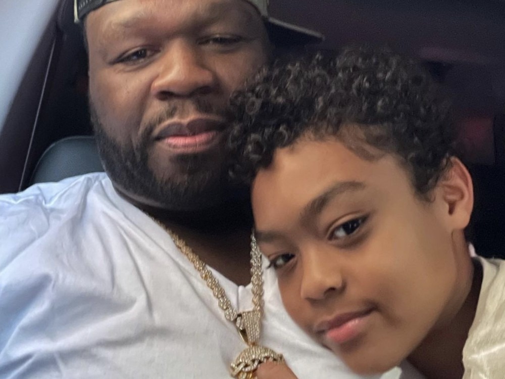 50 Cent Tells Us Why He Really Hates His Uncle