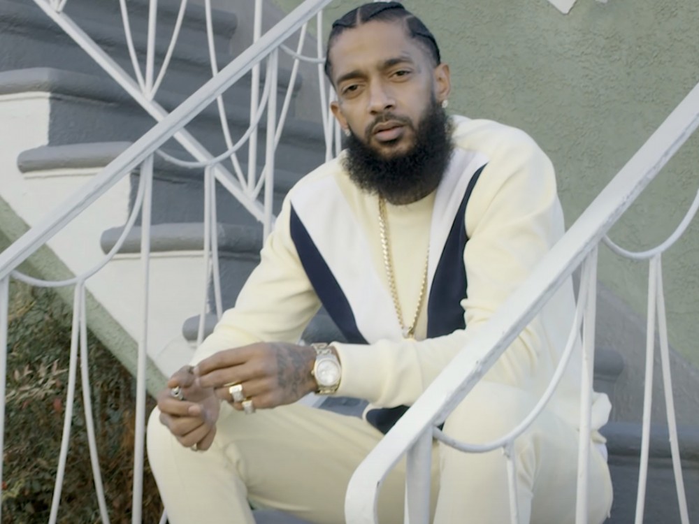 Nipsey Hussle’s Family Won’t Have Justice Until Possibly 2022