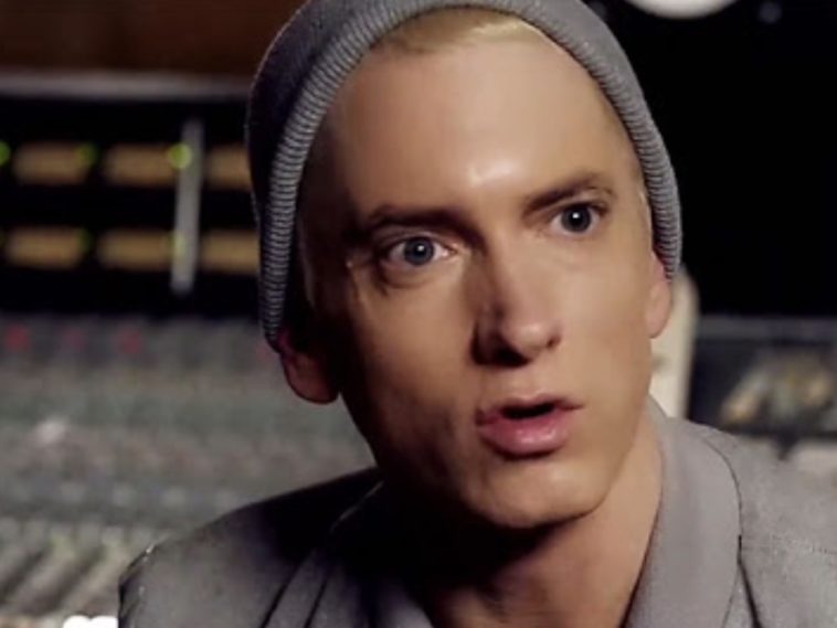 Eminem Adds Huge Southern Presence To Shady Records Roster