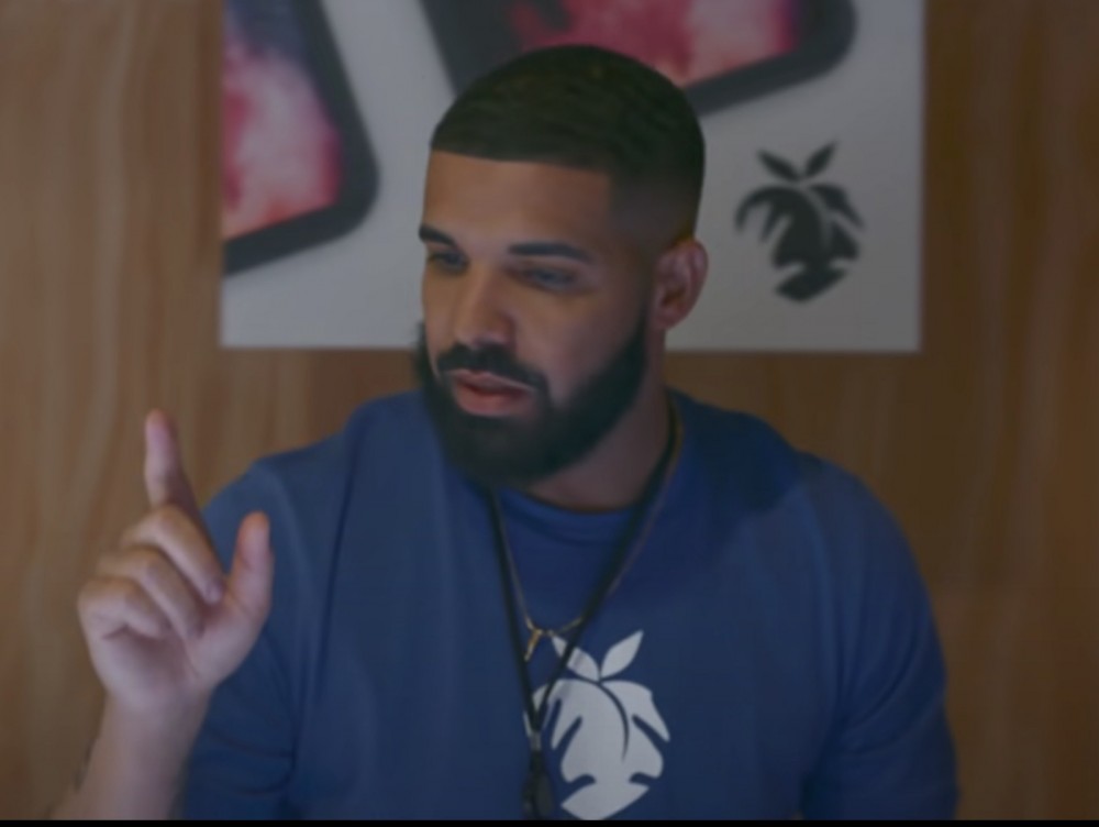 Drake Gives Us The ‘Certified Lover Boy’ Clue We’ve Needed