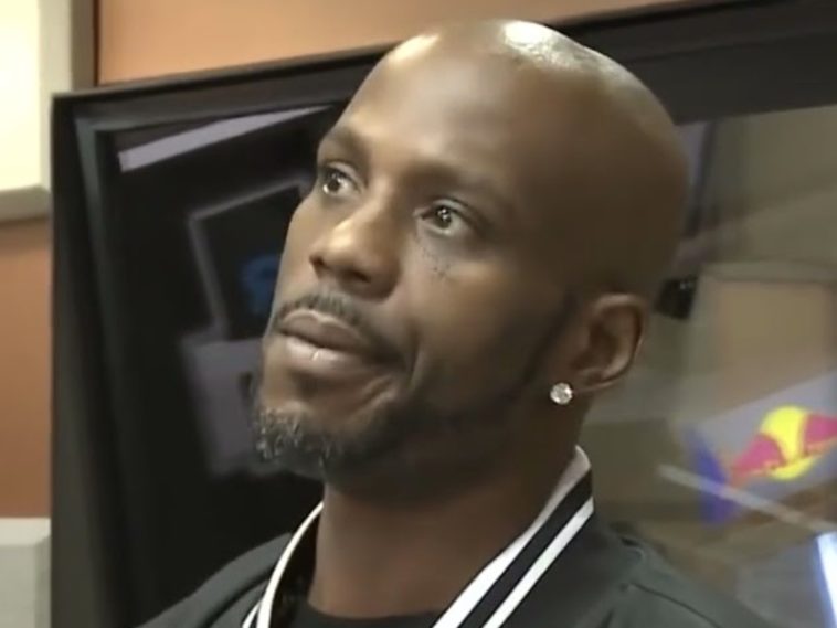 DMX’s Cause of Death Finally Revealed