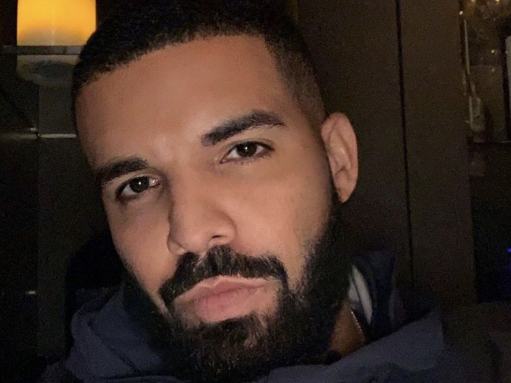 Drake’s Teasing Up W/ More ‘Certified Lover Boy’ Hints Again