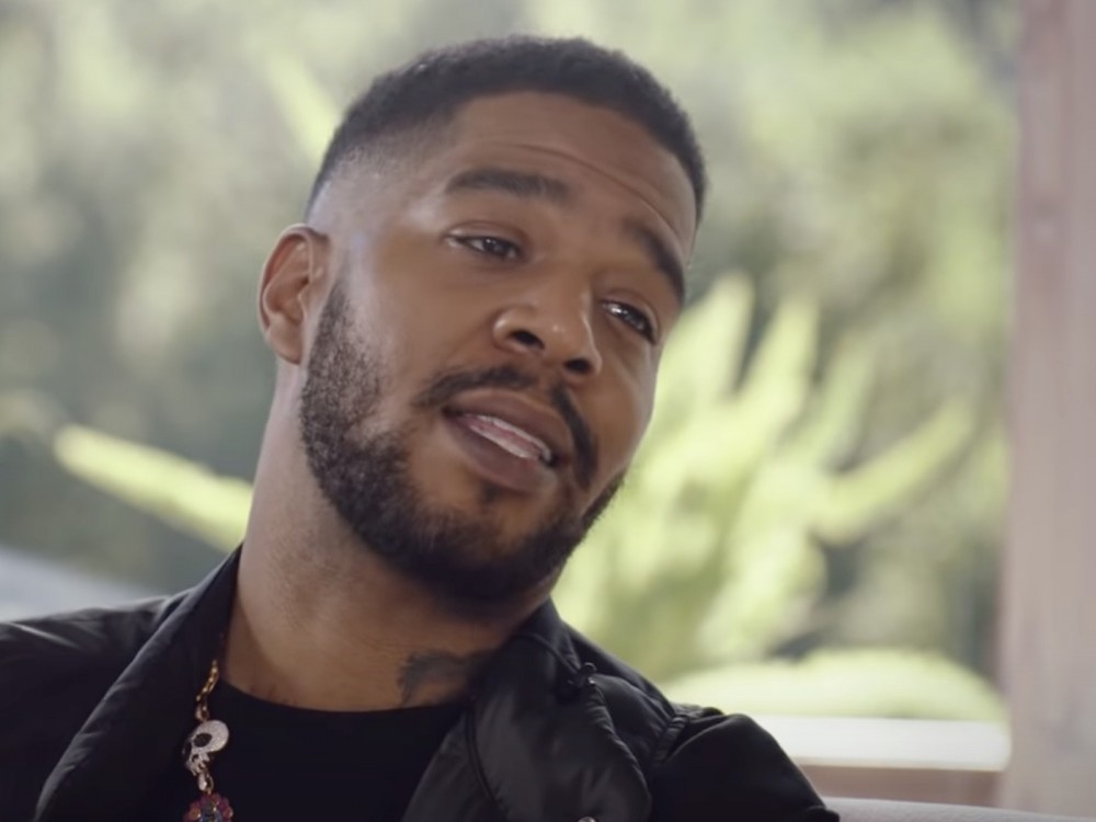 Kid Cudi’s Practically Ready To Dead Instagram Over Bullies