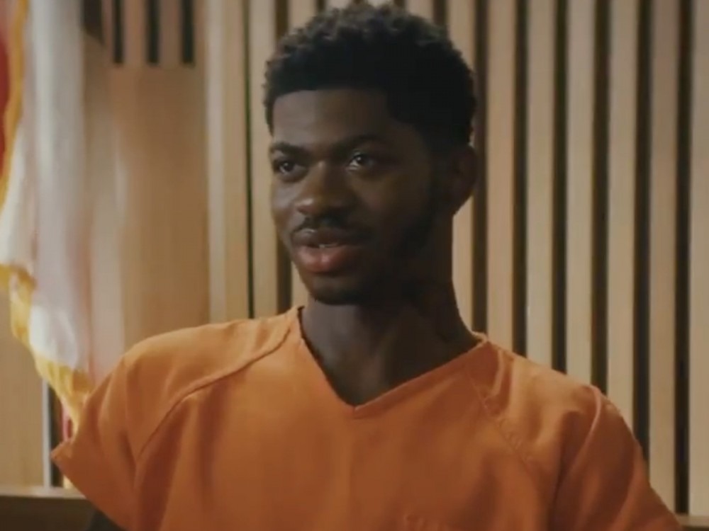Lil Nas X Jail Drama Turned Into Trolling At Its Worst