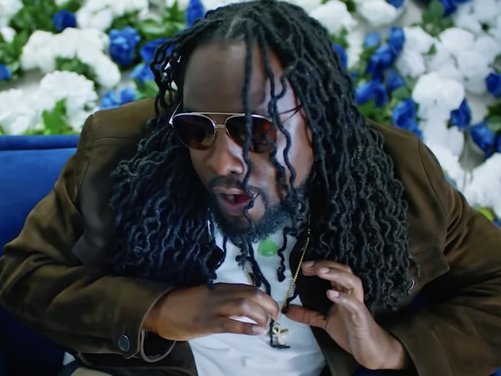 Wale’s Back On His Music Grind After Social Media Hiatus