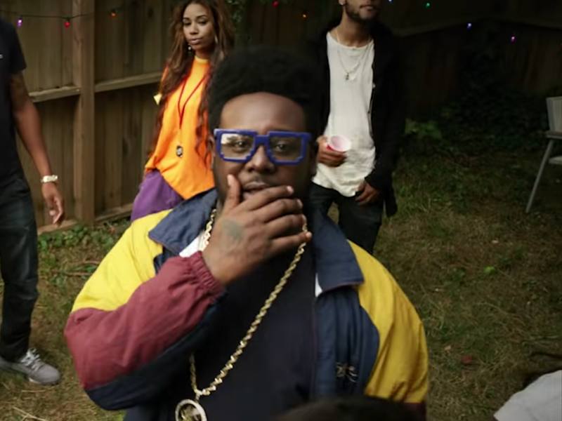 T-Pain’s Done W/ Everyone: “Nothing Else For Anybody Rest Of The Year”