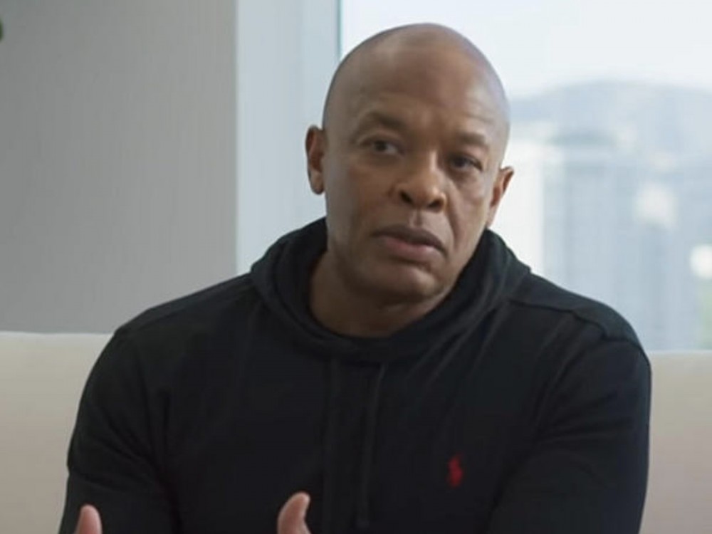 Dr. Dre’s Next Album Is Coming + Will ‘Change’ Rap Forever