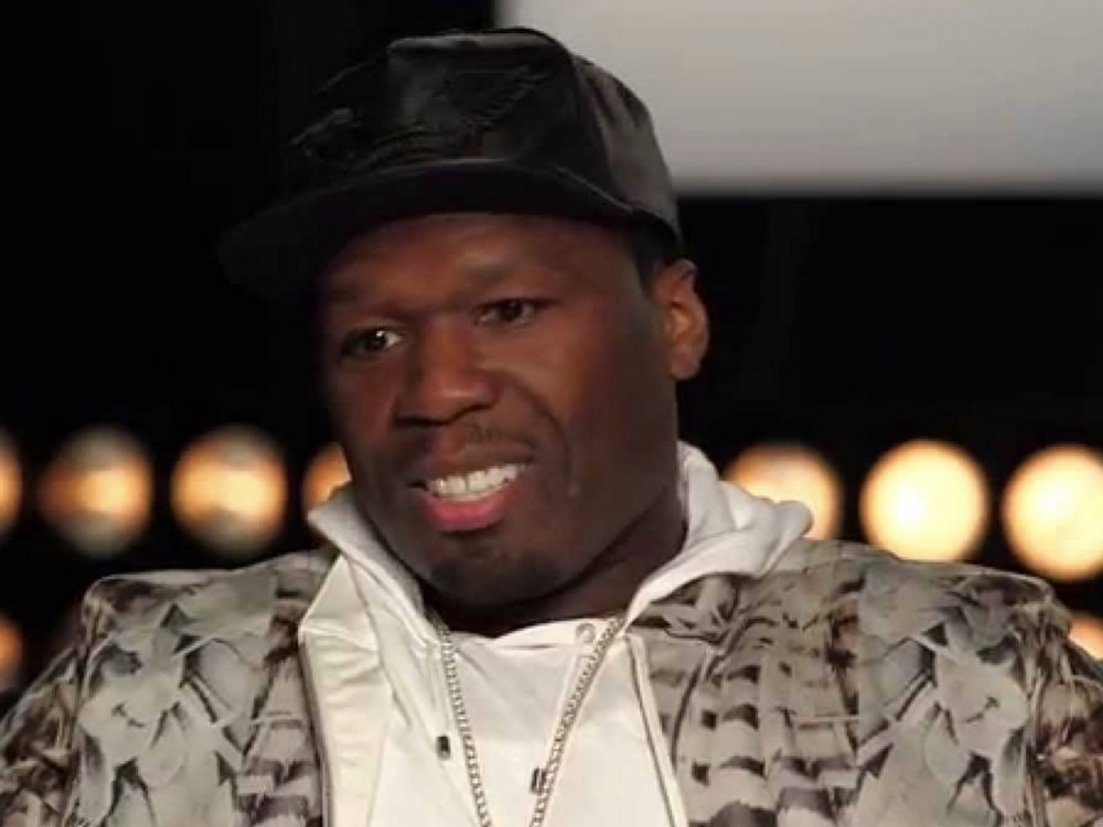50 Cent Threatens Young Buck With Legal Action