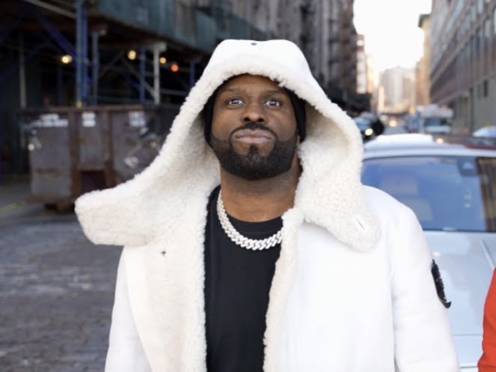 Funk Flex Names 3 Rap Groups Responsible For Being NY’s Backbone