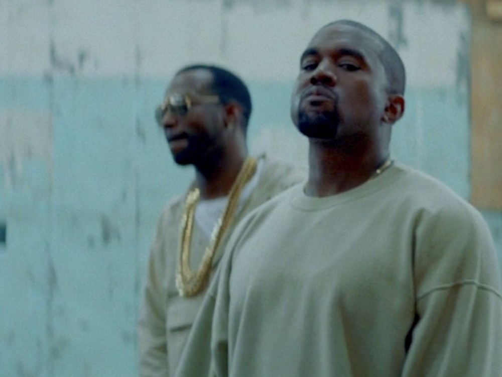 Juicy J’s Kanye West ‘DONDA’ Prediction Came True