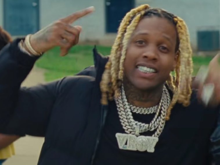 Lil-Durk-Secret-Baby-Mama