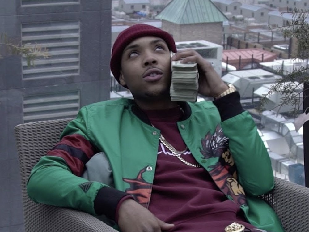 G Herbo Names Chicago’s Rap Mount Rushmore